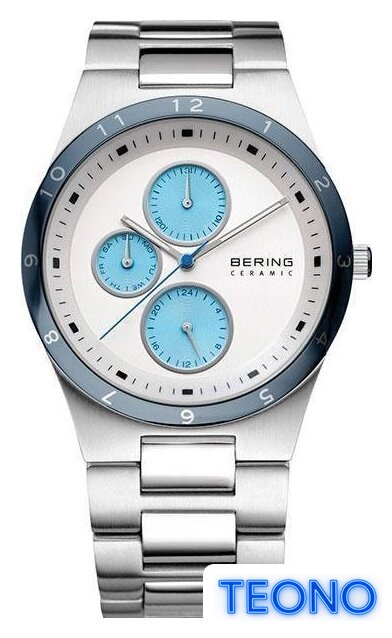 Наручные часы Bering 32339-707 - Изображение №1 — Интернет-магазин Teono.by
