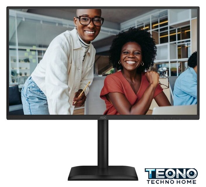 Монитор AOC Q27E4U - Изображение №3 — Интернет-магазин Teono.by