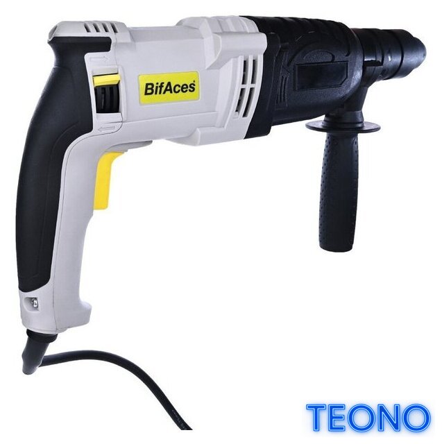 Перфоратор BifAces ARH-850-26D (кейс) - Изображение №2 — Интернет-магазин Teono.by