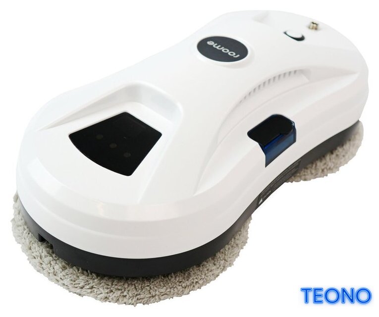 Робот для мытья окон Roome W-11 - Изображение №1 — Интернет-магазин Teono.by