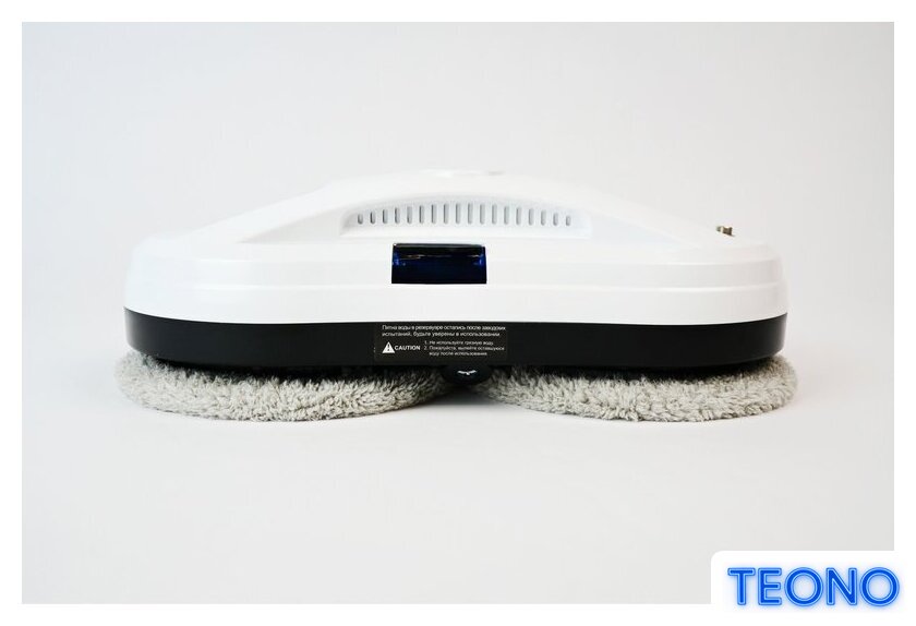 Робот для мытья окон Roome W-11 - Изображение №7 — Интернет-магазин Teono.by
