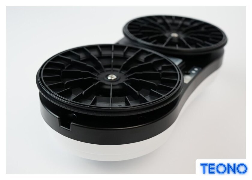 Робот для мытья окон Roome W-11 - Изображение №11 — Интернет-магазин Teono.by