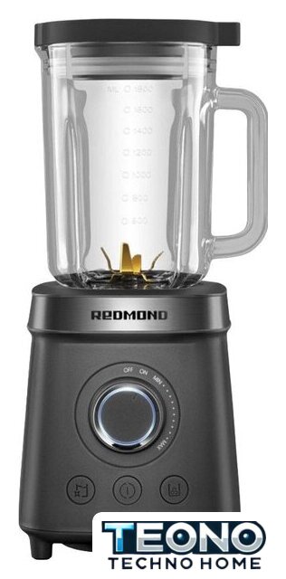 Стационарный блендер Redmond (Редмонд) BS410 - Изображение №1 — Интернет-магазин Teono.by