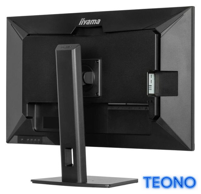 Монитор iiyama ProLite XUB3297QSNP-B1 - Изображение №9 — Интернет-магазин Teono.by