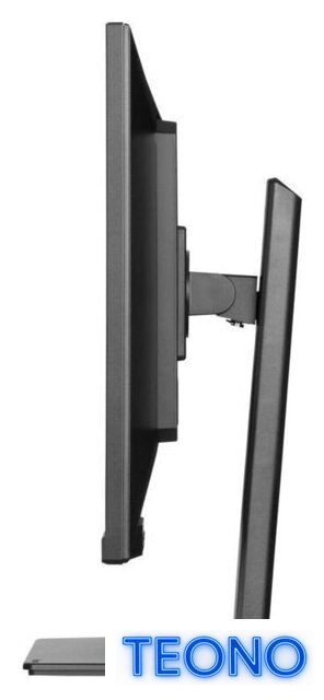 Монитор iiyama ProLite XUB3297QSNP-B1 - Изображение №5 — Интернет-магазин Teono.by