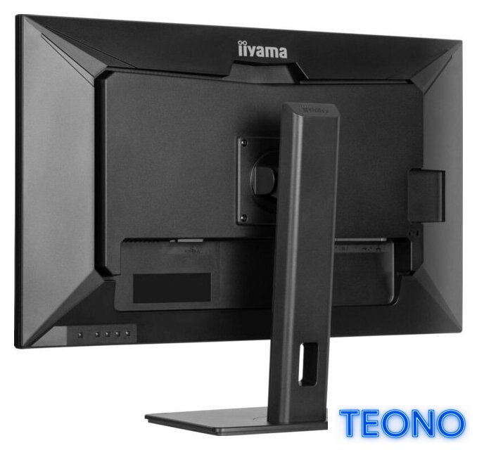 Монитор iiyama ProLite XUB3297QSNP-B1 - Изображение №8 — Интернет-магазин Teono.by