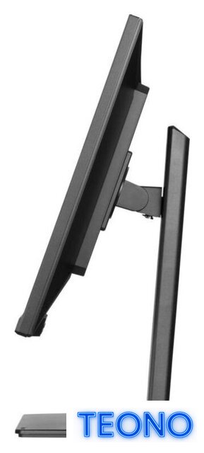 Монитор iiyama ProLite XUB3297QSNP-B1 - Изображение №6 — Интернет-магазин Teono.by
