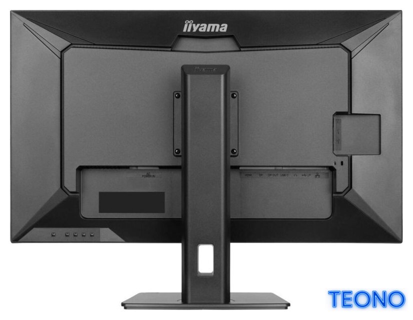 Монитор iiyama ProLite XUB3297QSNP-B1 - Изображение №7 — Интернет-магазин Teono.by