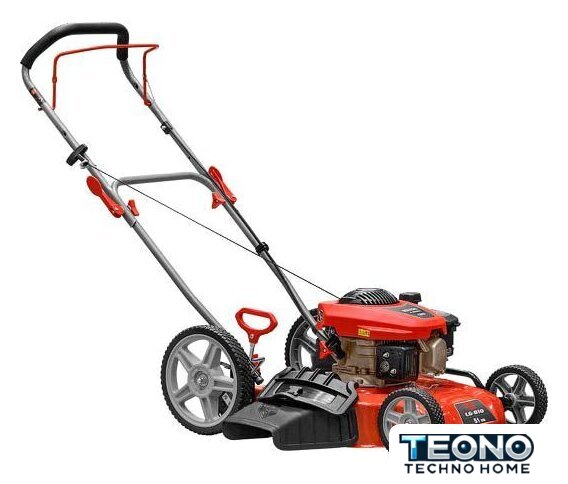 Газонокосилка ECO LG-810 - Изображение №1 — Интернет-магазин Teono.by