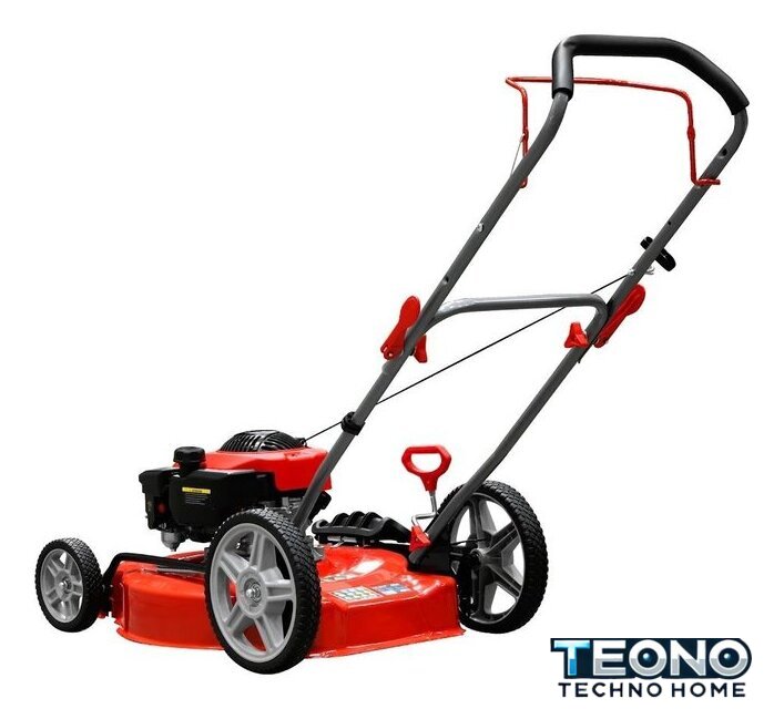 Газонокосилка ECO LG-810 - Изображение №2 — Интернет-магазин Teono.by