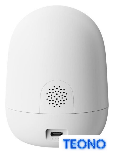 IP-камера Dreame Navo Care 1 Incam 2K - Изображение №3 — Интернет-магазин Teono.by