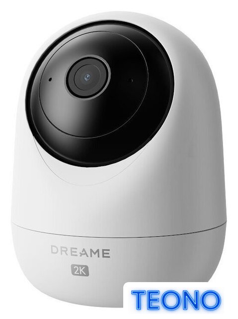 IP-камера Dreame Navo Care 1 Incam 2K - Изображение №2 — Интернет-магазин Teono.by