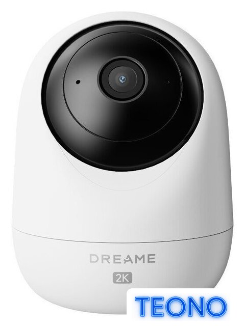 IP-камера Dreame Navo Care 1 Incam 2K - Изображение №1 — Интернет-магазин Teono.by