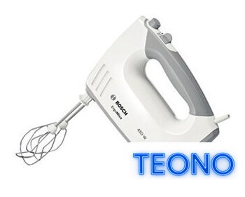 Миксер Bosch MFQ36480 - Изображение №1 — Интернет-магазин Teono.by