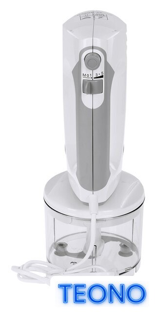 Миксер Bosch MFQ36480 - Изображение №7 — Интернет-магазин Teono.by