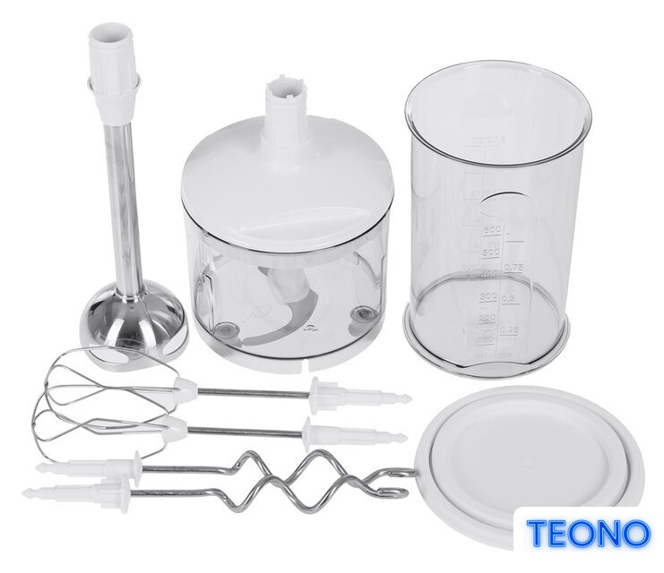 Миксер Bosch MFQ36480 - Изображение №8 — Интернет-магазин Teono.by