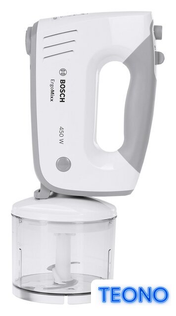 Миксер Bosch MFQ36480 - Изображение №3 — Интернет-магазин Teono.by