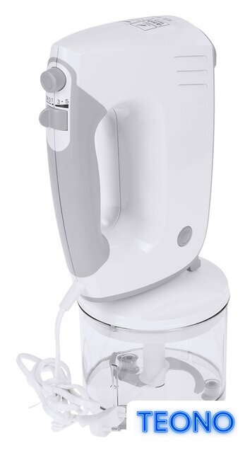 Миксер Bosch MFQ36480 - Изображение №5 — Интернет-магазин Teono.by