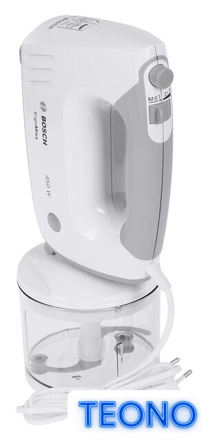 Миксер Bosch MFQ36480 - Изображение №4 — Интернет-магазин Teono.by