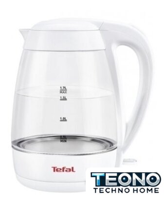 Электрический чайник Tefal KO450132 - Изображение №1 — Интернет-магазин Teono.by