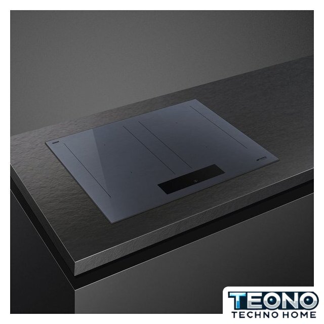 Варочная панель Smeg SIM1644DG - Изображение №4 — Интернет-магазин Teono.by