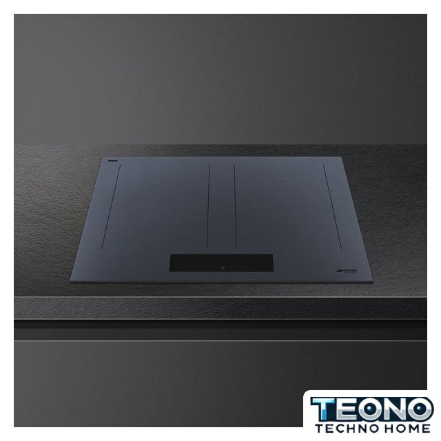 Варочная панель Smeg SIM1644DG - Изображение №2 — Интернет-магазин Teono.by