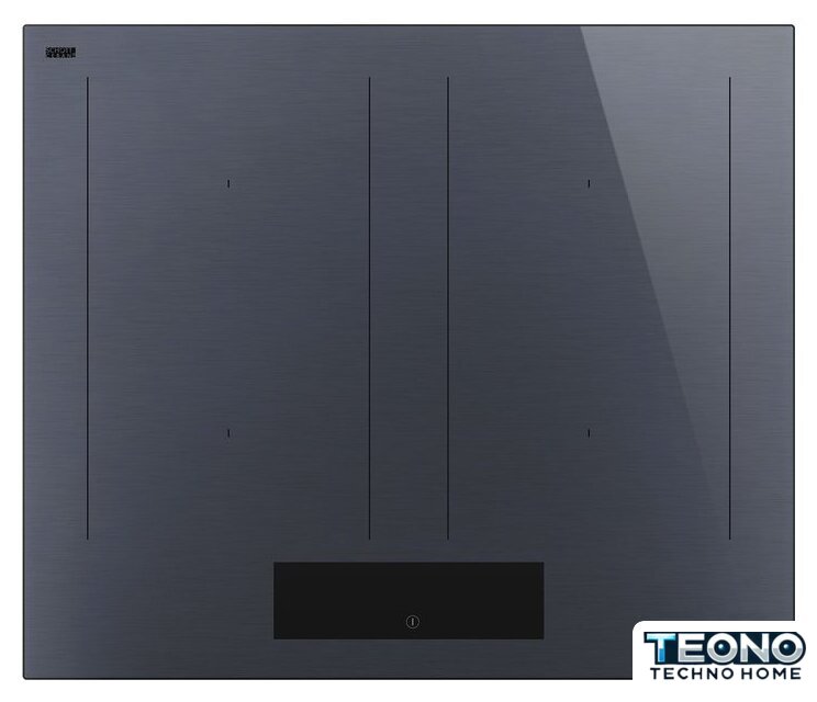 Варочная панель Smeg SIM1644DG - Изображение №1 — Интернет-магазин Teono.by