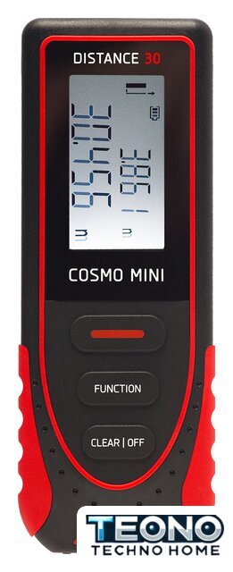 Лазерный дальномер ADA Instruments Cosmo Mini - Изображение №1 — Интернет-магазин Teono.by