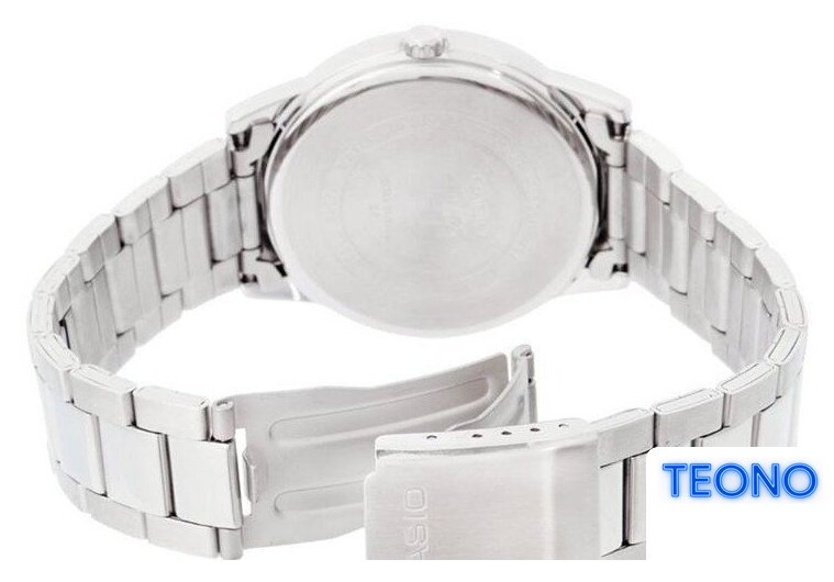 Наручные часы Casio MTP-1303D-7B - Изображение №2 — Интернет-магазин Teono.by