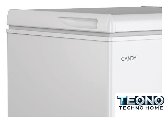 Морозильный ларь Candy CCHH145E - Изображение №6 — Интернет-магазин Teono.by