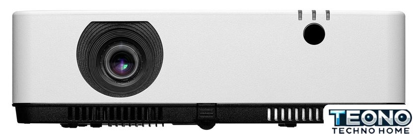 Проектор NEC MC332W - Изображение №1 — Интернет-магазин Teono.by