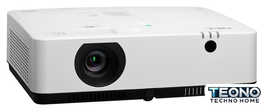 Проектор NEC MC332W - Изображение №3 — Интернет-магазин Teono.by