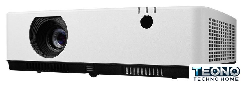 Проектор NEC MC332W - Изображение №2 — Интернет-магазин Teono.by