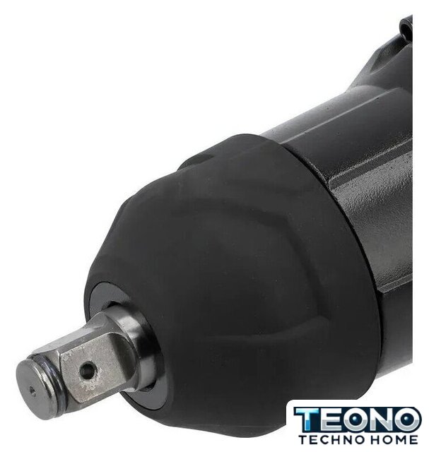 Гайковерт Yato YT-82025 (кейс) - Изображение №3 — Интернет-магазин Teono.by