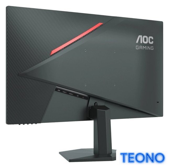 Игровой монитор AOC Gaming 24G10ZNE - Изображение №10 — Интернет-магазин Teono.by