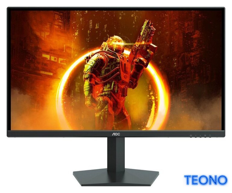 Игровой монитор AOC Gaming 24G10ZNE - Изображение №2 — Интернет-магазин Teono.by