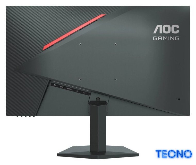 Игровой монитор AOC Gaming 24G10ZNE - Изображение №3 — Интернет-магазин Teono.by