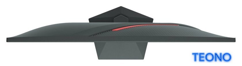 Игровой монитор AOC Gaming 24G10ZNE - Изображение №8 — Интернет-магазин Teono.by