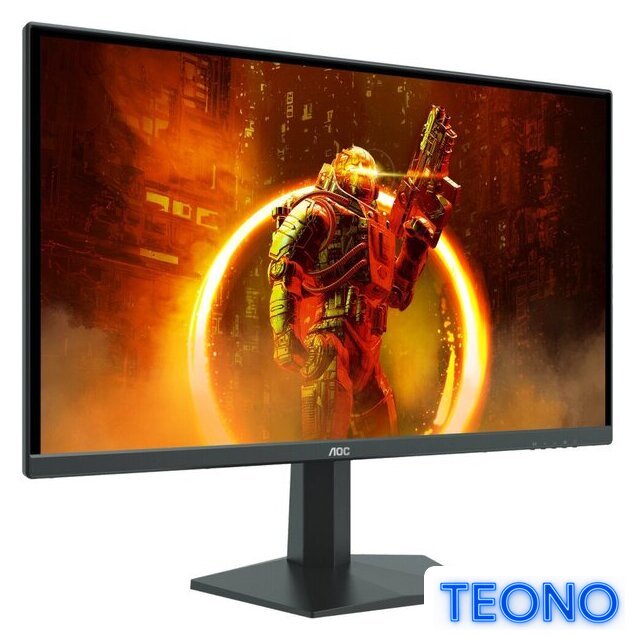 Игровой монитор AOC Gaming 24G10ZNE - Изображение №7 — Интернет-магазин Teono.by