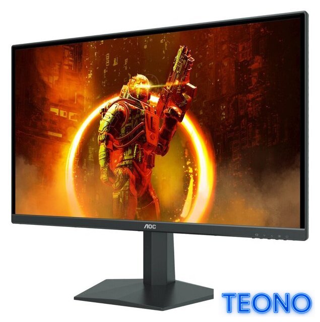 Игровой монитор AOC Gaming 24G10ZNE - Изображение №6 — Интернет-магазин Teono.by