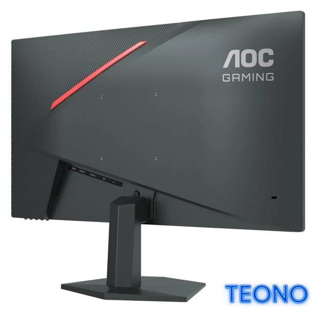 Игровой монитор AOC Gaming 24G10ZNE - Изображение №5 — Интернет-магазин Teono.by