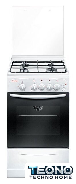 Кухонная плита GEFEST 3200-06 К2 - Изображение №1 — Интернет-магазин Teono.by