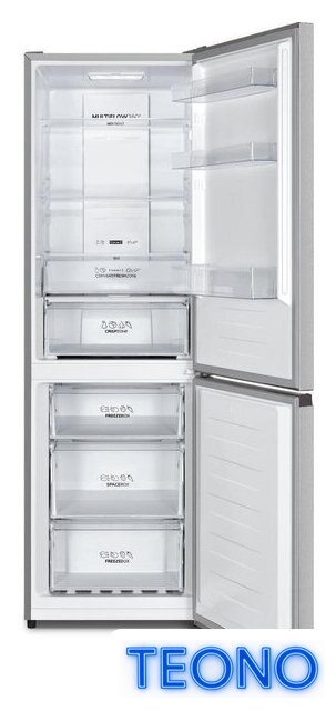 Холодильник Gorenje NRK6192AS4 - Изображение №2 — Интернет-магазин Teono.by