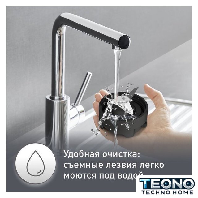Стационарный блендер Moulinex Pulseo LM17GD10 - Изображение №19 — Интернет-магазин Teono.by