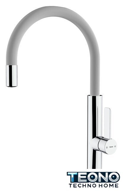Смеситель TEKA Total 116030047 - Изображение №1 — Интернет-магазин Teono.by