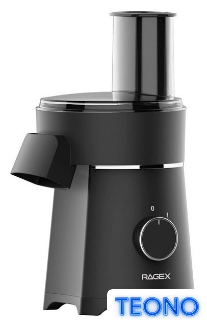 Кухонный комбайн RAGEX R126-001 - Изображение №1 — Интернет-магазин Teono.by