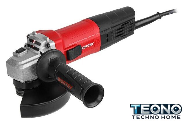 Угловая шлифмашина Wortex LX AG 1211-2 1329369 - Изображение №1 — Интернет-магазин Teono.by