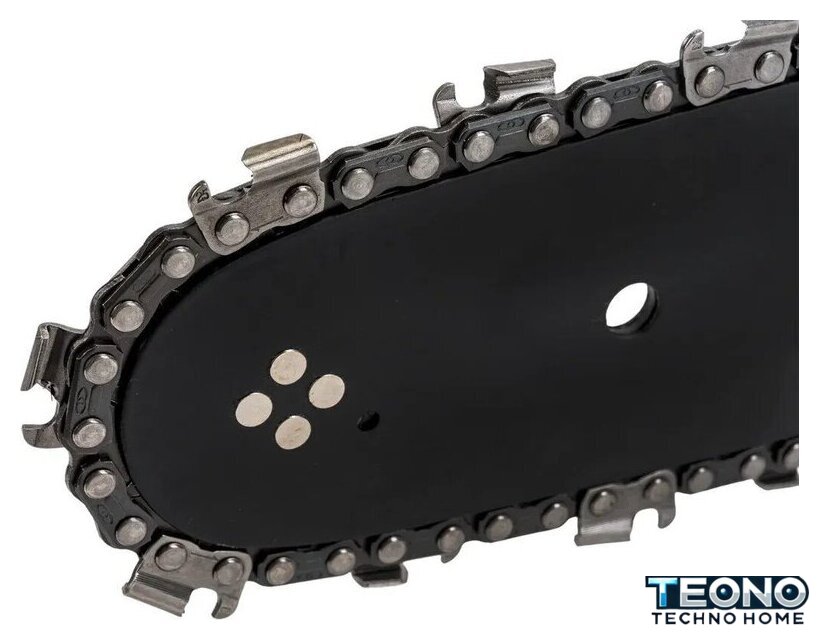 Бензопила Gigant GTSL-04 - Изображение №8 — Интернет-магазин Teono.by