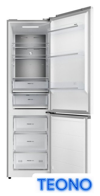 Холодильник TEKA RBF 68670 WH - Изображение №2 — Интернет-магазин Teono.by