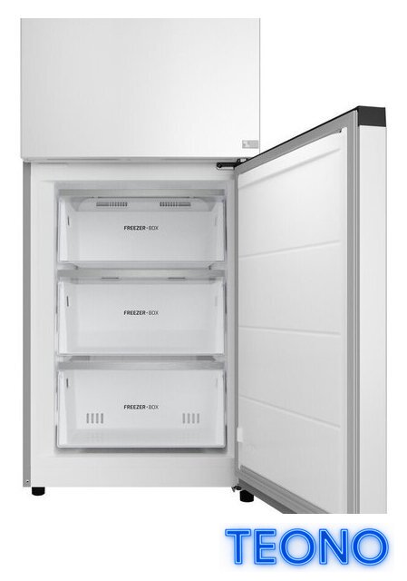 Холодильник TEKA RBF 68670 WH - Изображение №10 — Интернет-магазин Teono.by
